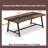 70.87" Office Executive Desk-1744050256