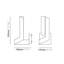 Plie Armed Sconce-26617844