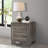 Funston 2-drawer Nightstand