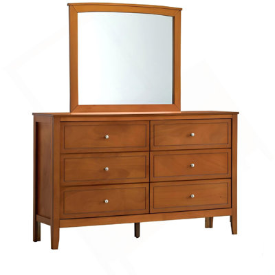 Commode Daniel (sans miroir) Daniel G1314-D-60