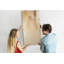 Magnetic Glass Dry Erase Board