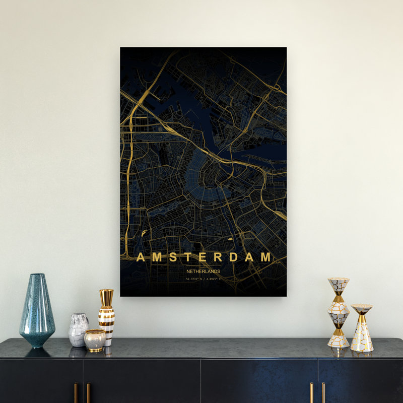 Print, 91.44cm H x 60.96cm W