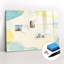 Magnetic Glass Dry Erase Board