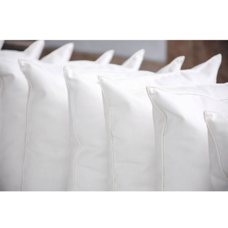 Oreiller de couchage en fibres Belger