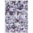 Grey/Purple sélectionné