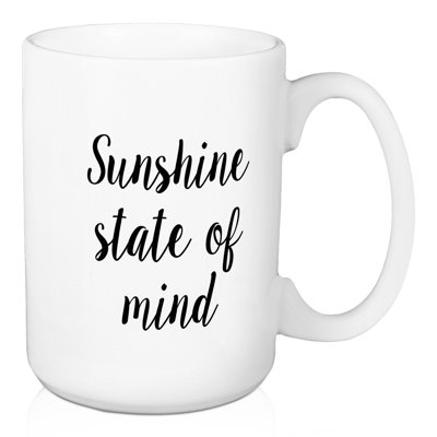 Coyne Ceramic Coffee Mug