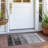 Wanette Striped Indoor / Outdoor Rug-1504196443