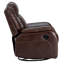 Fauteuil inclinable Avant de 38 po de largeur