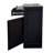Wine Bar Cabinet Buffet Cabinet