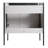 30" Single Bathroom Vanity-72340759-72340756