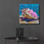 «Conch» par St. Hilaire Elizabeth-954942249