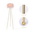 Lampe trépied 60 "Etta Avenue ™-124090945