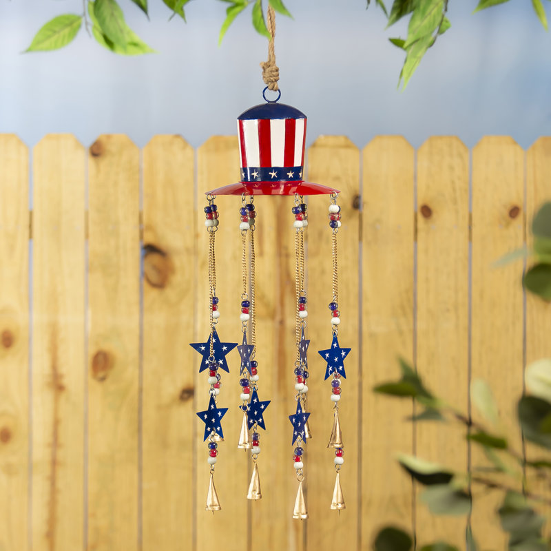 Carillon Nahlah Americana