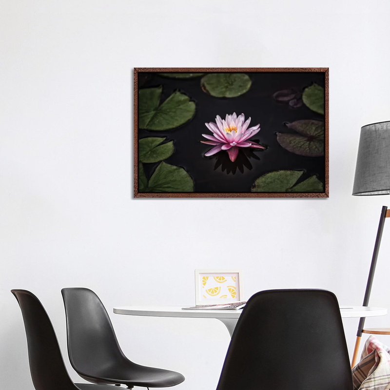 Tides Out by David Gardiner - Print on Canvas, Classic Wood Framed, 101.6 cm H x 66.04 cm W