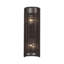 Applique murale Ya Yount en bronze anglais-396975163-396975162