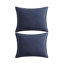 Ensemble d'édredon réversible uni Tommy Hilfiger-116091284-116091287