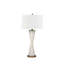 Roman 32.5" Table Lamp