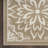 Crisette Floral Area Rug-328869762