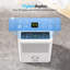 Vonhaus Dehumidifier 6l/day, 1.1l Water Tank