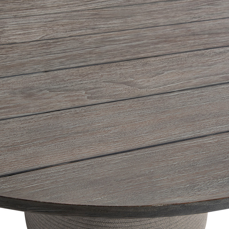 Outdoor Teak Dining Table