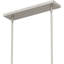 Luminaire pour îlot 16 lumières Edmundo-613579299