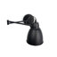 Aashild Steel Swing Arm Sconce