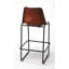 Tabouret de bar 28 po Atley