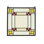 Abstract Window Panel