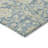 Machine Washable Indoor/Outdoor Chayden ACN1086 Sky Rug-100138154