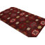 One-of-a-Kind 3'10" X 6'8" Hand Knotted Area Rug