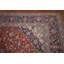 Tapis traditionnel floral 9 x 12