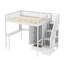 Lit mezzanine double Penington Kids-133110104