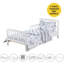 Animals Toddler Bedding Set