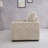 Square Arm Corduroy Sofa-518019482