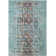 Analia Paisley Area Rug