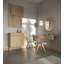 Cantey 110cm Console Table