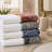 6 Piece Towel Set-348178495