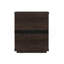 Table de chevet brune-1977967754