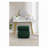S-shape Ottoman Makeup Stool Footstool-1648745083