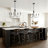 Clerise 5 - Light Candle Style Classic Chandelier-944696072-944696075