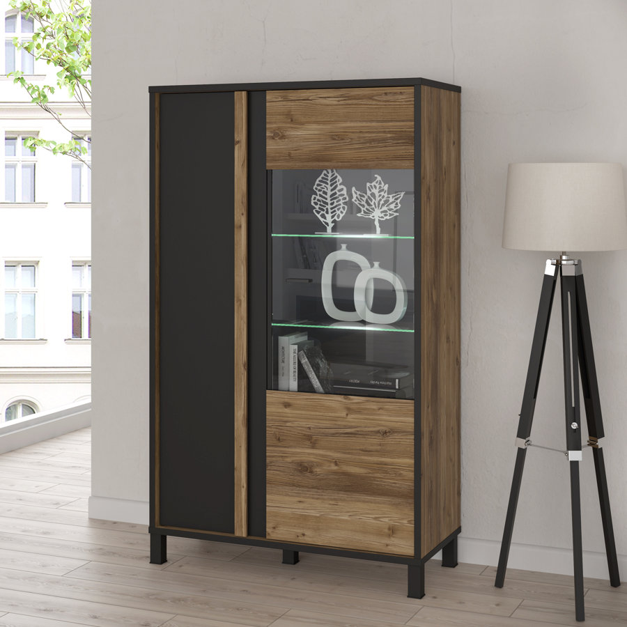 Caramont Display Cabinet