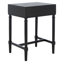 Bollinger End Table with Storage