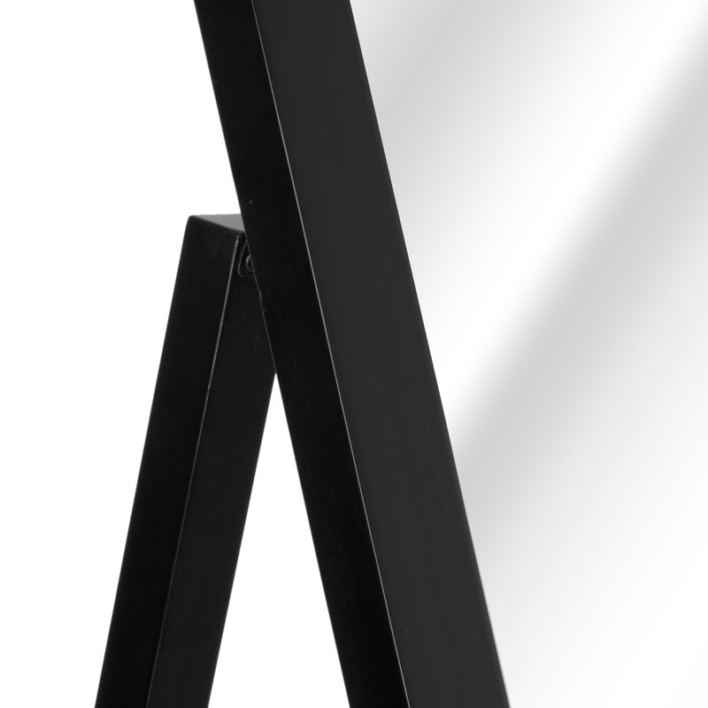 Sylvio Flat Floor Mirror