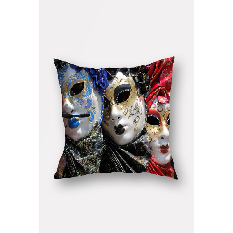 Housse de coussin Liggett
