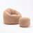 Eryn Barrel Chair with Ottoman-2096252553