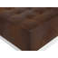 Petersburg 4 Seater Faux Leather Sofa Bed