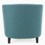 Chaise d'appoint contemporaine tapissée-2134766934