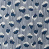 Nuevo Mundo Castilla Performance Cotton Blend Fabric