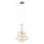 Antique Brass selected
