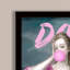 Don’t Rush Me Print by Talitha McQueen-1054843193